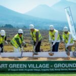 Rwanda : 49 millions USD pour un village écologique intelligent