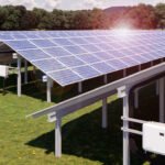 Comores : 20 MW de solaire pour réduire la dépendance au diesel