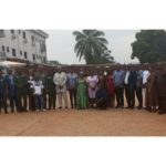 Cameroun : WWF, société civile et forces de l’ordre vent debout contre les crimes environnementaux